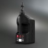 Bidon d'essence TUFF JUG noir avec bouchon Ripper 5G/20L - Dr Rider