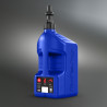 Bidon d'essence TUFF JUG bleu avec bouchon Ripper 5G/20L - Dr Rider