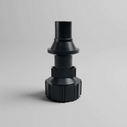 Bouchon TUFF JUG Ripper 1.25G/5L noir G3 - Dr Rider