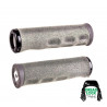 Revêtements de poignées MTB ODI F-1 Series Tinker Signature Dread Lock - Dr Rider