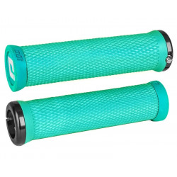 Revêtements de poignée MTB ODI Elite Motion Lock-On V2.1 - 130mm - Dr Rider