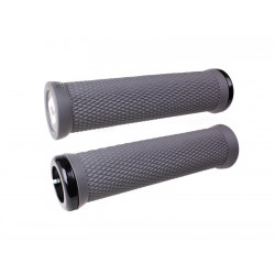 Revêtements de poignée MTB ODI Elite Motion Lock-On V2.1 - 130mm - Dr Rider