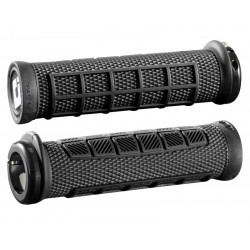 Revêtements de poignée MTB ODI Elite Pro Lock-On V2.1 - 130mm - Dr Rider