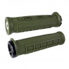 Revêtements de poignée MTB ODI Elite Pro Lock-On V2.1 - 130mm - Dr Rider