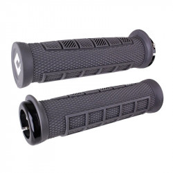 Revêtements de poignée MTB ODI Elite Pro Lock-On V2.1 - 130mm - Dr Rider