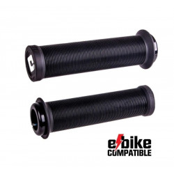 Revêtements de poignés vélo ODI Longneck V2.1 Lock-On - 135mm - Dr Rider