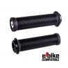 Revêtements de poignés vélo ODI Longneck V2.1 Lock-On - 135mm - Dr Rider