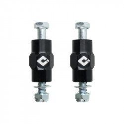 Réhausses de guidon ODI Pee-Wee - 1.5"/38mm - Dr Rider