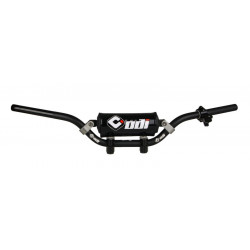 Réhausses de guidon ODI Pee-Wee - 1.5"/38mm - Dr Rider