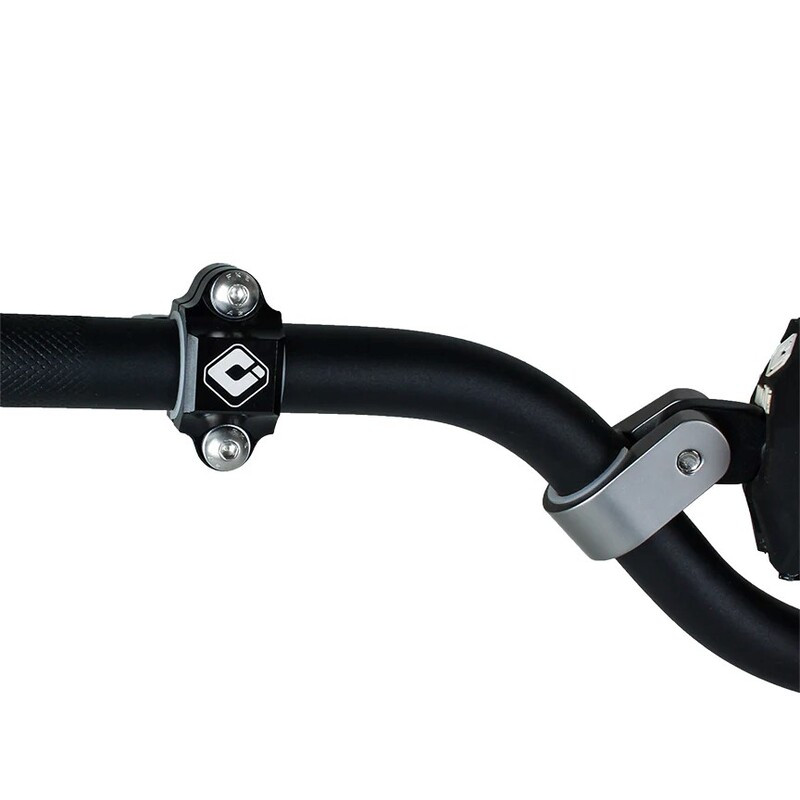 Cocotte de frein arrière ODI Pee-Wee - Ø19mm - Dr Rider