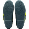 Bottes SIDI Crosscore - Petrol/jaune fluo - Dr Rider