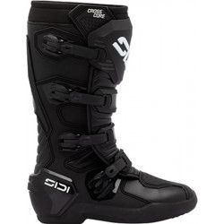 Bottes SIDI Crosscore - noir - Dr Rider