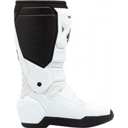 Bottes SIDI Crosscore - blanc - Dr Rider
