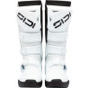 Bottes SIDI Crosscore - blanc - Dr Rider