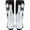 Bottes SIDI Crosscore - blanc - Dr Rider