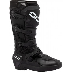 Bottes SIDI Crosscore - noir - Dr Rider