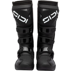 Bottes SIDI Crosscore - noir - Dr Rider