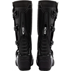 Bottes SIDI Crosscore - noir - Dr Rider