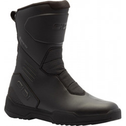 Bottes SIDI Gavia 2 GTX - noir - Dr Rider