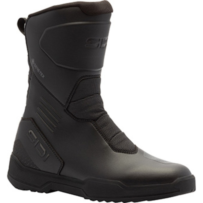 Bottes SIDI Gavia 2 GTX - noir - Dr Rider