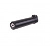 Barillet de gaz ODI V-Twin Fusion - Harley Davidson câble (1984+) - Dr Rider