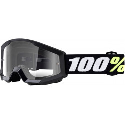 GOGGLE STRATA MINI BK/CL - 26012467 | Dr Rider