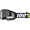GOGGLE STRATA MINI BK/CL - 26012467 | Dr Rider