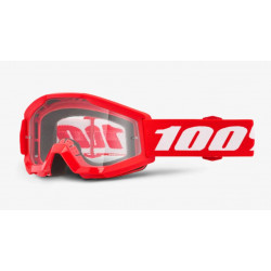 GOGGLE STRATA MINI RD/CL - 26012468 | Dr Rider