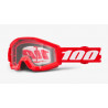 GOGGLE STRATA MINI RD/CL - 26012468 | Dr Rider