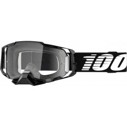 GOGGLE ARMEGA BLACK CL - 26012681 | Dr Rider