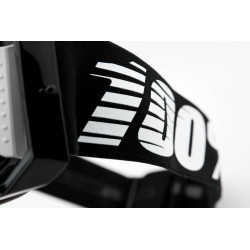 GOGGLE ARMEGA BLACK CL - 26012681 | Dr Rider