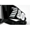 GOGGLE ARMEGA BLACK CL - 26012681 | Dr Rider