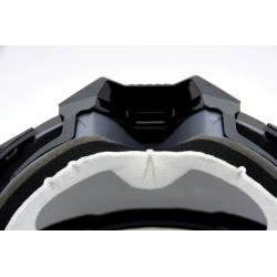 GOGGLE ARMEGA BLACK CL - 26012681 | Dr Rider