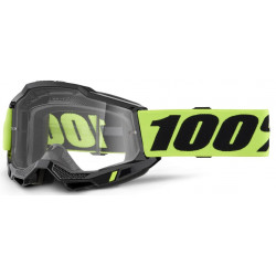 GOG ACCURI 2 JR YL CLR - 26012865 | Dr Rider