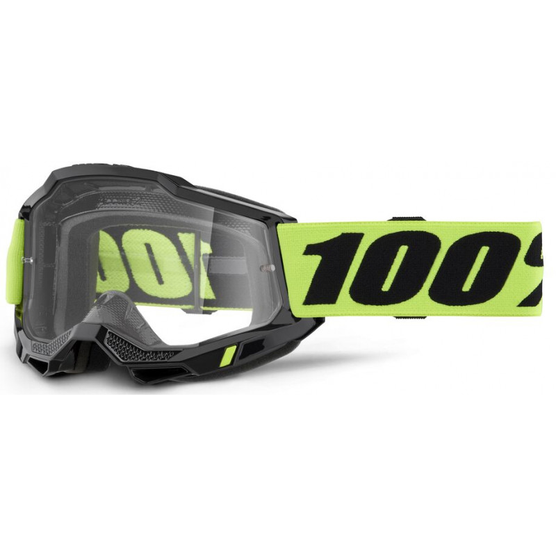 GOG ACCURI 2 JR YL CLR - 26012865 | Dr Rider
