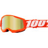 GOGGLE STRATA 2 JNR OR MIR GD - 26012963 | Dr Rider