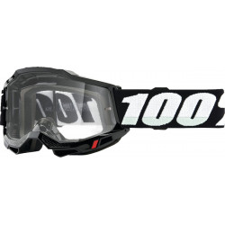GOG AC2 JR BLACK CLR - 26013286 | Dr Rider