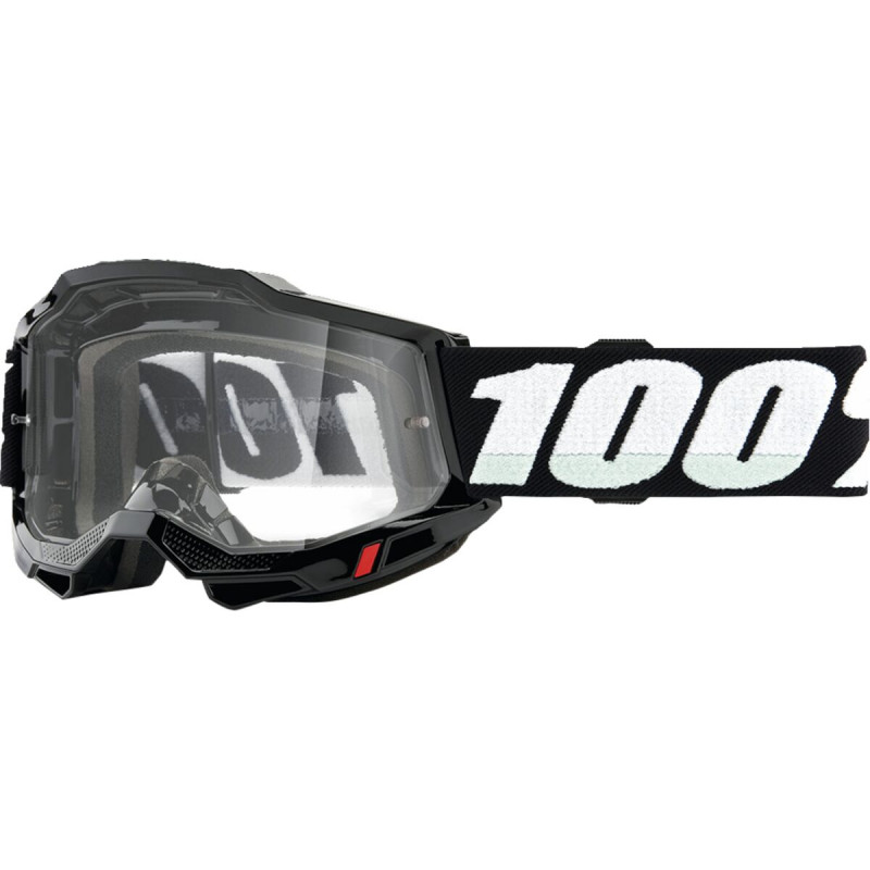 GOG AC2 JR BLACK CLR - 26013286 | Dr Rider