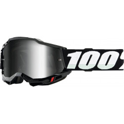 GOG AC2 JR BLACK MIR SIL - 26013290 | Dr Rider