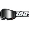 GOG AC2 JR BLACK MIR SIL - 26013290 | Dr Rider