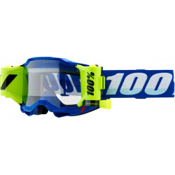 GOGGLE ACCURI 2 FORECAST BLUE  - 26013299 | Dr Rider