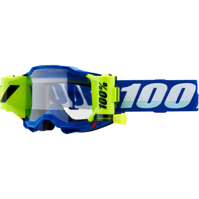 GOGGLE ACCURI 2 FORECAST BLUE  - 26013299 | Dr Rider