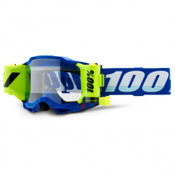 GOGGLE ACCURI 2 FORECAST BLUE  - 26013299 | Dr Rider