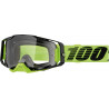GOGGLE ARMEGA NEON YL CLR - 26013444 | Dr Rider