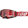 GOGGLE ARMEGA RED CLR - 26013445 | Dr Rider