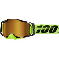 GOGL ARMEGA NEON YL MR GD - 26013452 | Dr Rider