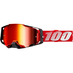 GOGGLE ARMEGA RED MR RD - 26013453 | Dr Rider