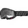GOGGLE ACCURI 2 BLACK CLR - 26013461 | Dr Rider