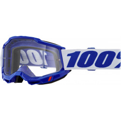GOGGLE ACCURI 2 BLUE CLR - 26013462 | Dr Rider