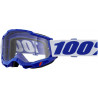 GOGGLE ACCURI 2 BLUE CLR - 26013462 | Dr Rider